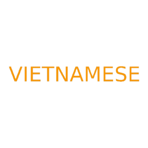 Vietnamese