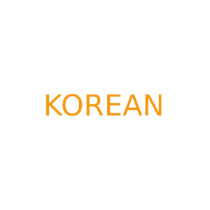Korean