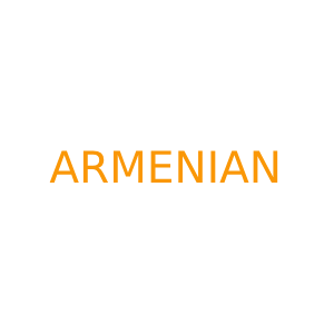 Armenian