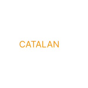 Catalan
