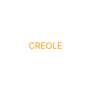 Creole