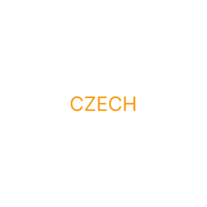 Czech