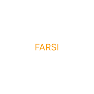 Farsi