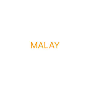 Malay