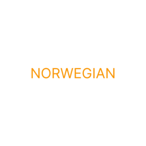 Norwegian