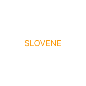 Slovene