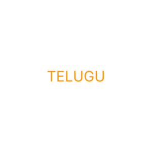 Telugu