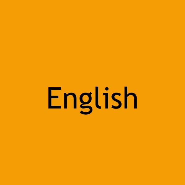 English